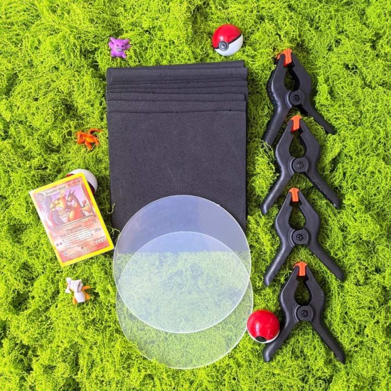 Extra Pressage – Kit Boost