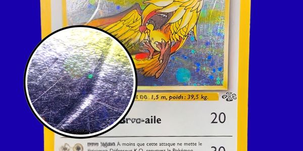 Exemple enfoncement profond