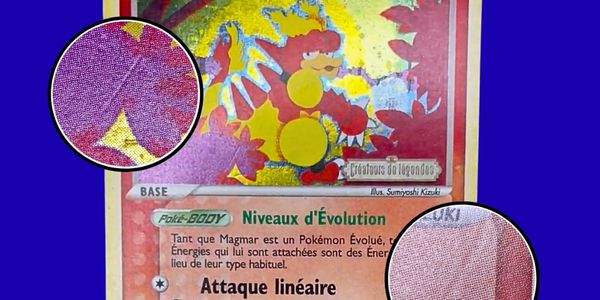 Exemple enfoncement léger